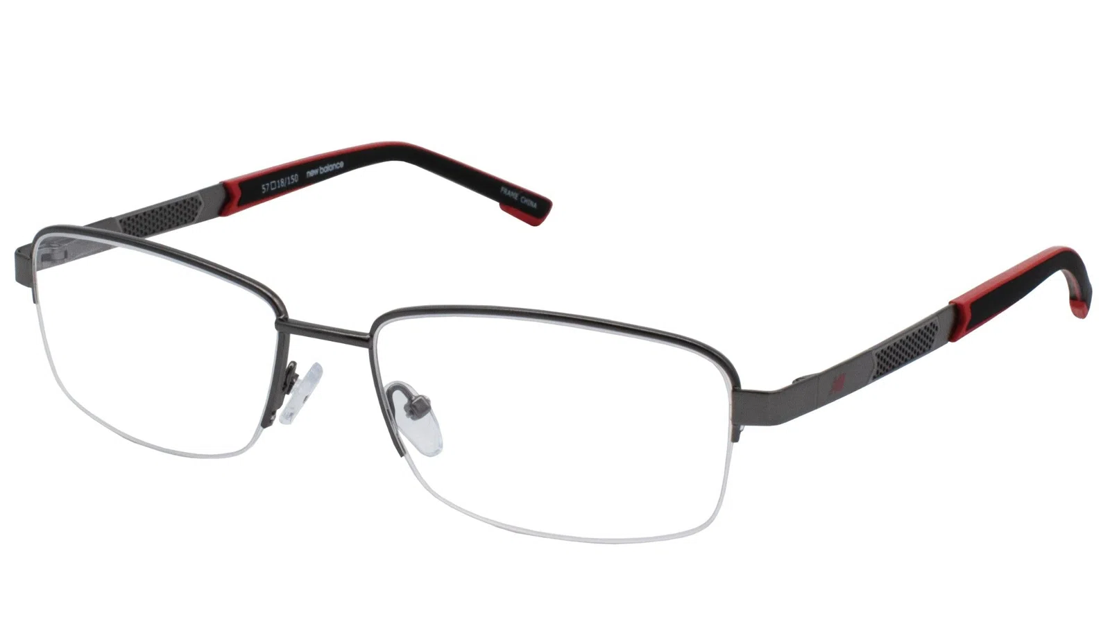 New Balance 548 Eyeglasses - view 2